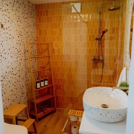 Chatki Na Skraju - Na Wylacznosc Z Sauna Lub Balia *