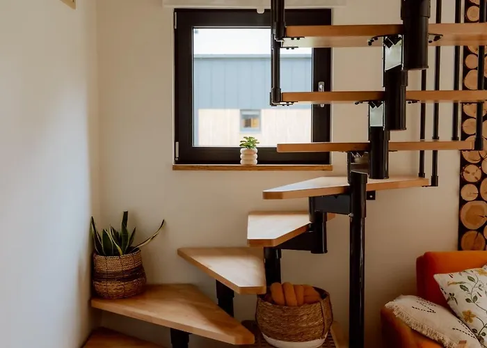 Chatki Na Skraju - Na Wylacznosc Z Sauna Lub Balia Skrajniwa