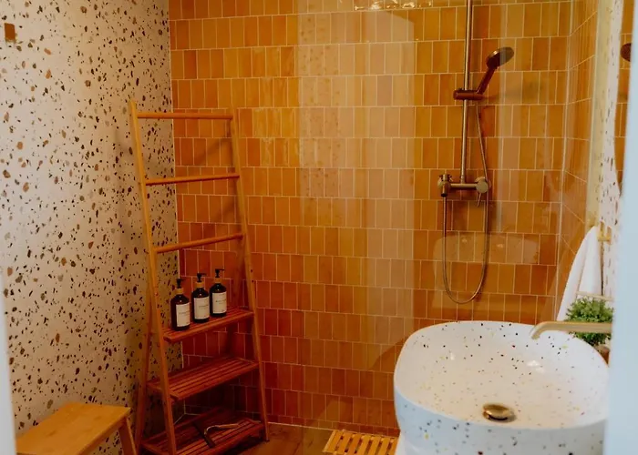 Chatki Na Skraju - Na Wylacznosc Z Sauna Lub Balia *