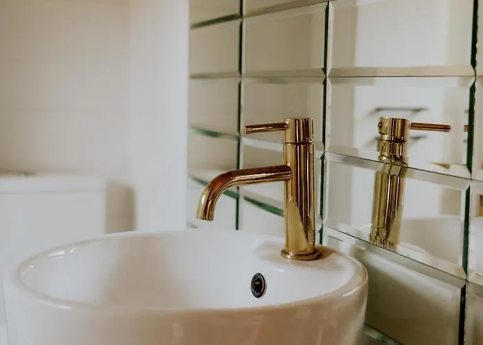 Chatki Na Skraju - Na Wylacznosc Z Sauna Lub Balia