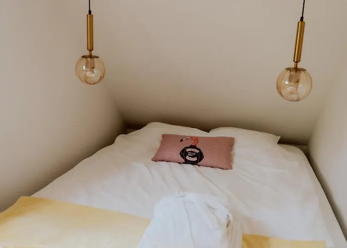 Chatki Na Skraju - Na Wylacznosc Z Sauna Lub Balia Skrajniwa