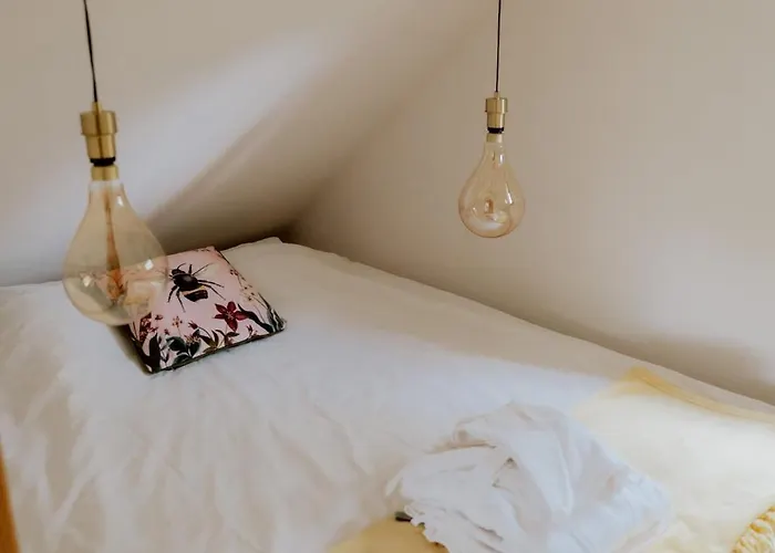 Chatki Na Skraju - Na Wylacznosc Z Sauna Lub Balia * Skrajniwa