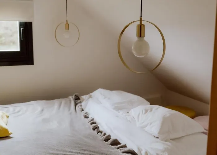 Chatki Na Skraju - Na Wylacznosc Z Sauna Lub Balia Prázdninový dům Skrajniwa