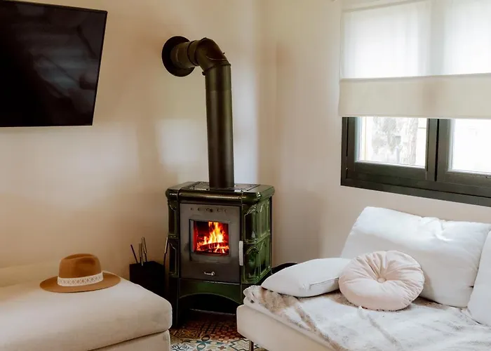 Chatki Na Skraju - Na Wylacznosc Z Sauna Lub Balia * Skrajniwa